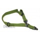 MA3 Multi-Mission Single Point / 2Point Sling - olive drab [FMA]